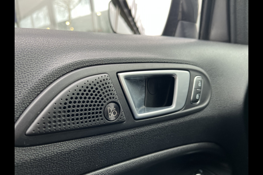 Ford EcoSport 1.0 EcoBoost ST-Line X 125pk/92kW 6-bak | Afn. trekhaak | X-Pack | Driver Assistance Pack | Winter Pack | B&O | Camera | Dodehoek | etc. etc.
