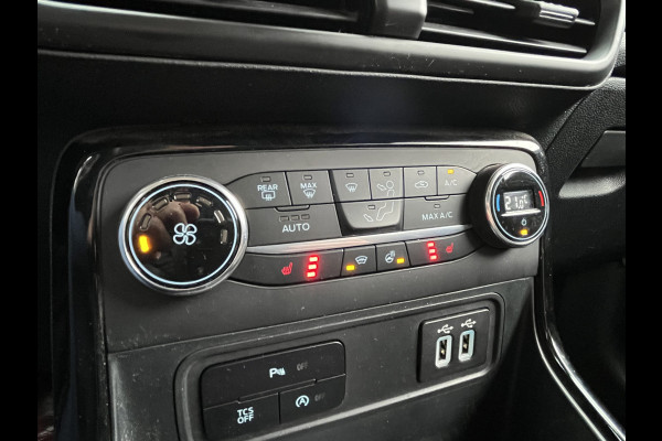 Ford EcoSport 1.0 EcoBoost ST-Line X 125pk/92kW 6-bak | Afn. trekhaak | X-Pack | Driver Assistance Pack | Winter Pack | B&O | Camera | Dodehoek | etc. etc.