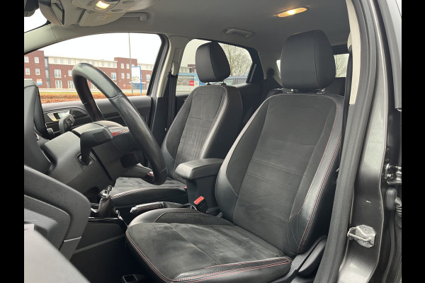 Ford EcoSport 1.0 EcoBoost ST-Line X 125pk/92kW 6-bak | Afn. trekhaak | X-Pack | Driver Assistance Pack | Winter Pack | B&O | Camera | Dodehoek | etc. etc.