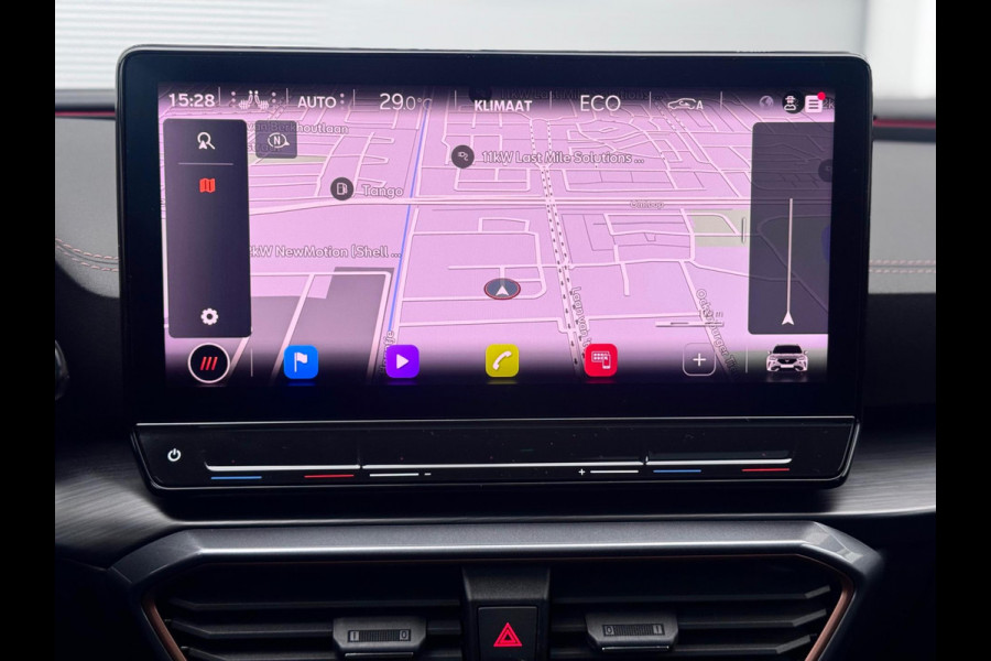 CUPRA Formentor 1.4 e-Hybrid VZ Performance Pano/Camera/Blindspot