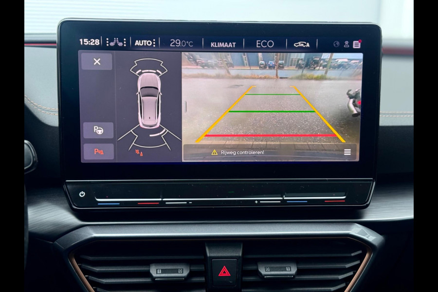 CUPRA Formentor 1.4 e-Hybrid VZ Performance Pano/Camera/Blindspot