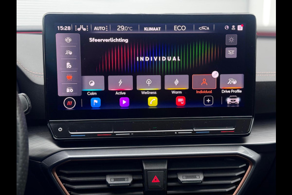 CUPRA Formentor 1.4 e-Hybrid VZ Performance Pano/Camera/Blindspot