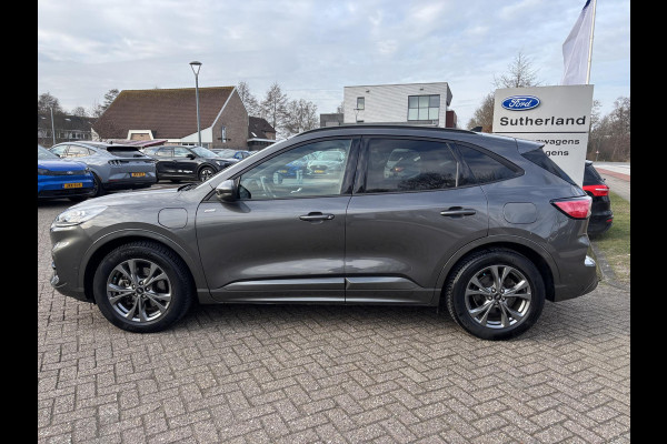 Ford Kuga 2.5 PHEV ST-Line X 225pk Trekhaak | Adaptieve Cruise | Winterpack | Technology Pack | B&O Audio | Elektrische Achterklep