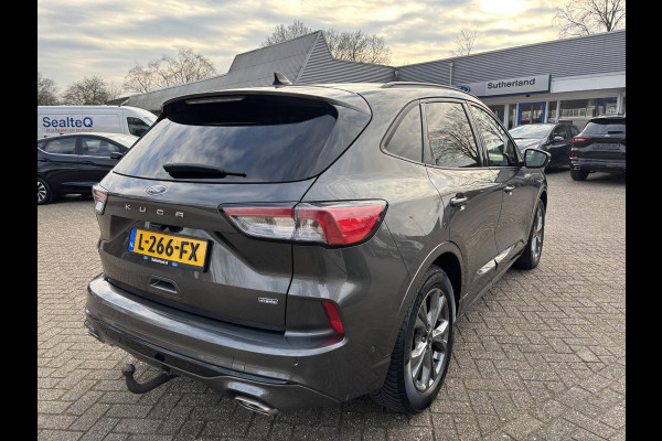 Ford Kuga 2.5 PHEV ST-Line X 225pk Trekhaak | Adaptieve Cruise | Winterpack | Technology Pack | B&O Audio | Elektrische Achterklep