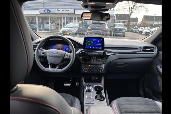 Ford Kuga 2.5 PHEV ST-Line X 225pk Trekhaak | Adaptieve Cruise | Winterpack | Technology Pack | B&O Audio | Elektrische Achterklep