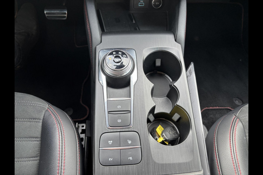 Ford Kuga 2.5 PHEV ST-Line X 225pk Trekhaak | Adaptieve Cruise | Winterpack | Technology Pack | B&O Audio | Elektrische Achterklep