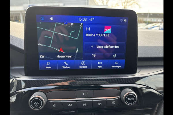 Ford Kuga 2.5 PHEV ST-Line X 225pk Trekhaak | Adaptieve Cruise | Winterpack | Technology Pack | B&O Audio | Elektrische Achterklep