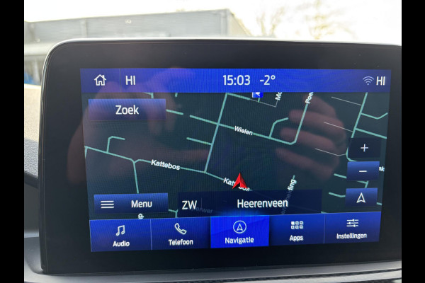 Ford Kuga 2.5 PHEV ST-Line X 225pk Trekhaak | Adaptieve Cruise | Winterpack | Technology Pack | B&O Audio | Elektrische Achterklep