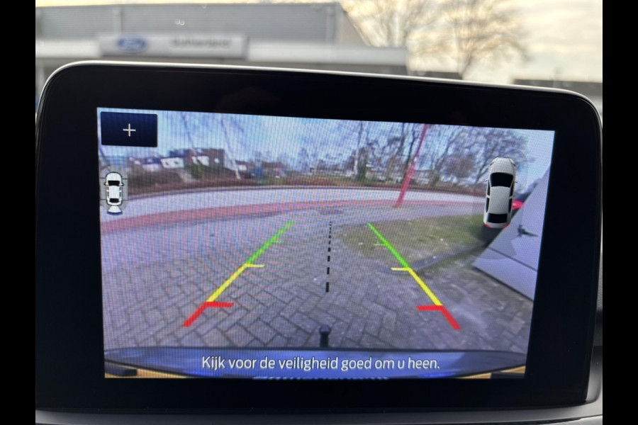Ford Kuga 2.5 PHEV ST-Line X 225pk Trekhaak | Adaptieve Cruise | Winterpack | Technology Pack | B&O Audio | Elektrische Achterklep