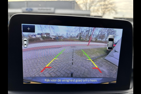 Ford Kuga 2.5 PHEV ST-Line X 225pk Trekhaak | Adaptieve Cruise | Winterpack | Technology Pack | B&O Audio | Elektrische Achterklep
