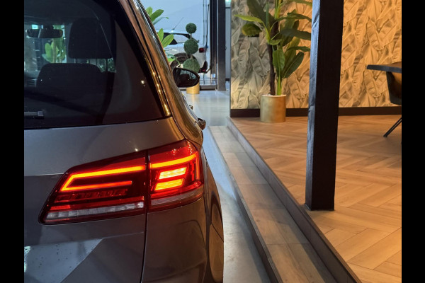 Volkswagen Golf Sportsvan 1.0 TSI Comfortline Garantie Trekhaak Carplay Adoptieve Cruise Navi Clima Led Dab PDC Rijklaar