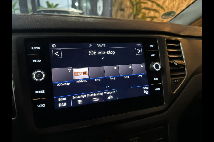 Volkswagen Golf Sportsvan 1.0 TSI Comfortline Garantie Trekhaak Carplay Adoptieve Cruise Navi Clima Led Dab PDC Rijklaar