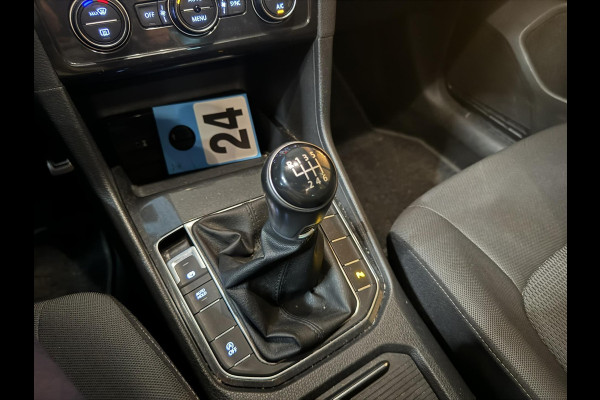 Volkswagen Golf Sportsvan 1.0 TSI Comfortline Garantie Trekhaak Carplay Adoptieve Cruise Navi Clima Led Dab PDC Rijklaar