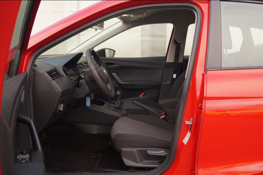 Seat Arona 1.0 TSI Reference Plus Pack -AIRCO-PDC-CARPLAY-