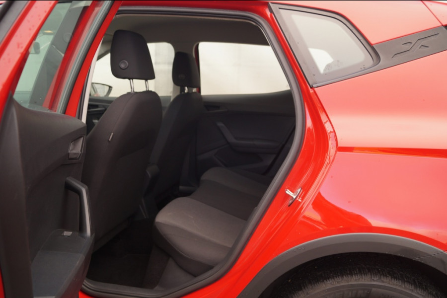 Seat Arona 1.0 TSI Reference Plus Pack -AIRCO-PDC-CARPLAY-