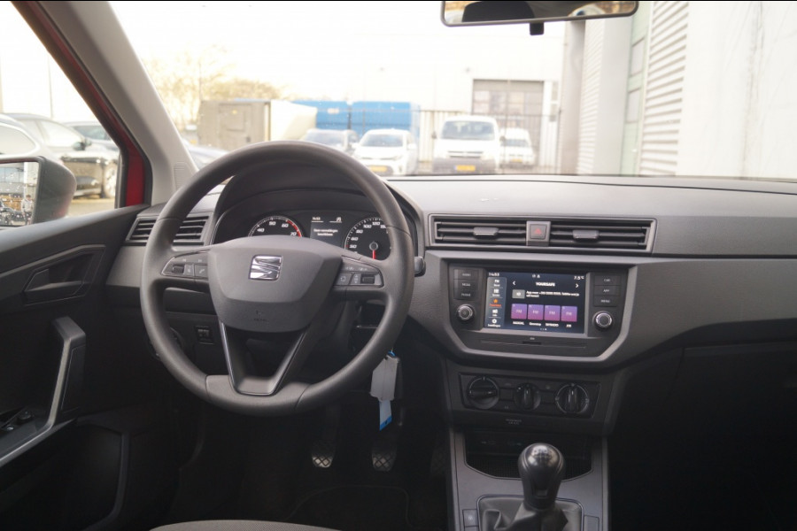 Seat Arona 1.0 TSI Reference Plus Pack -AIRCO-PDC-CARPLAY-