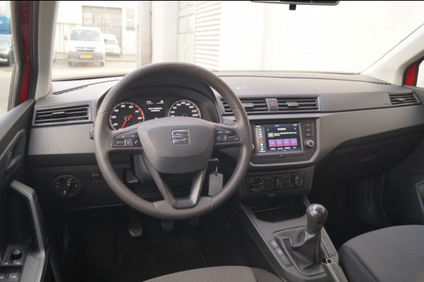 Seat Arona 1.0 TSI Reference Plus Pack -AIRCO-PDC-CARPLAY-