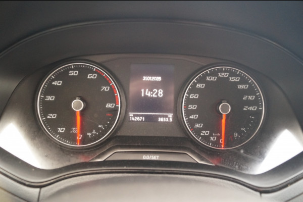 Seat Arona 1.0 TSI Reference Plus Pack -AIRCO-PDC-CARPLAY-