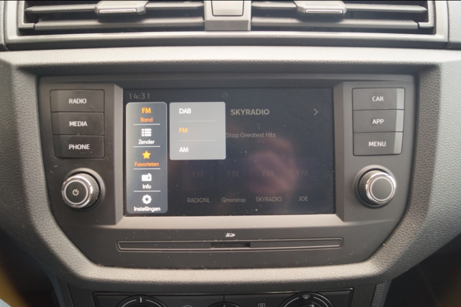 Seat Arona 1.0 TSI Reference Plus Pack -AIRCO-PDC-CARPLAY-