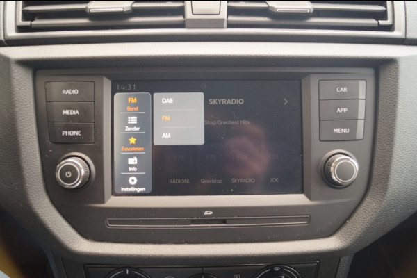 Seat Arona 1.0 TSI Reference Plus Pack -AIRCO-PDC-CARPLAY-