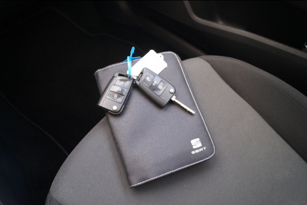 Seat Arona 1.0 TSI Reference Plus Pack -AIRCO-PDC-CARPLAY-