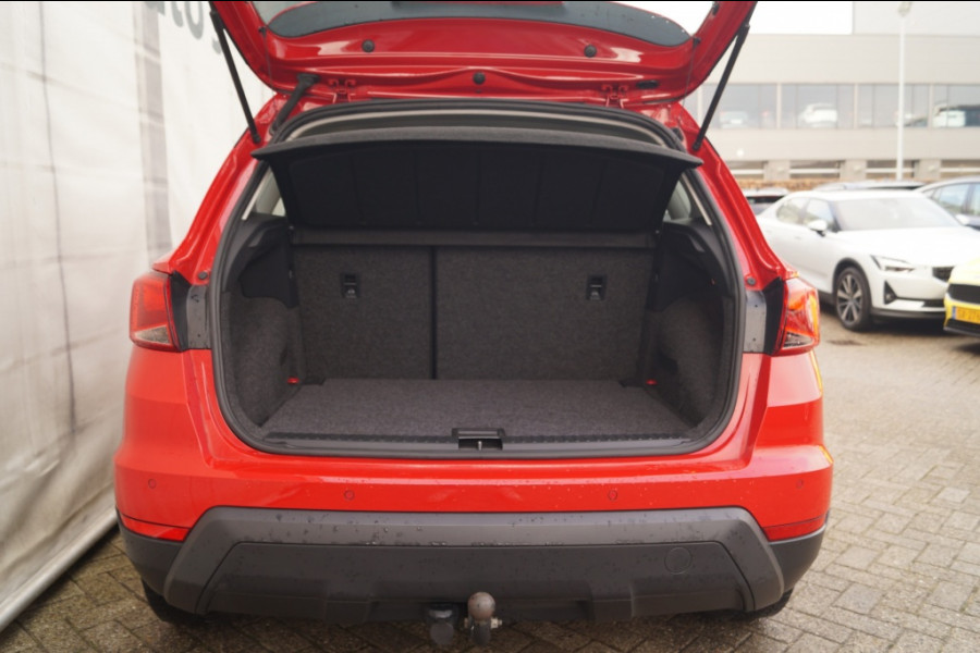 Seat Arona 1.0 TSI Reference Plus Pack -AIRCO-PDC-CARPLAY-