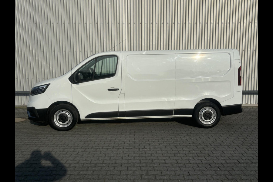 Renault Trafic 2.0 dCi 130 T30 L2H1 Comfort*CRUISE*NAVI*A/C*TEL*3
