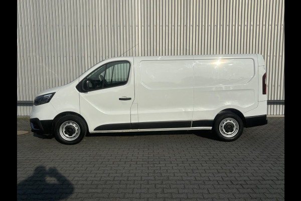 Renault Trafic 2.0 dCi 130 T30 L2H1 Comfort*CRUISE*NAVI*A/C*TEL*3