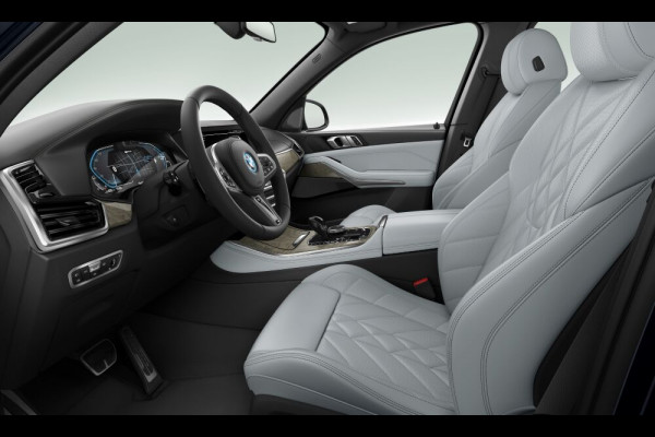 BMW X5 xDrive45e M-Sport - Driving Assistant Prof - Hifi - Adaptief LED - Comfort Access