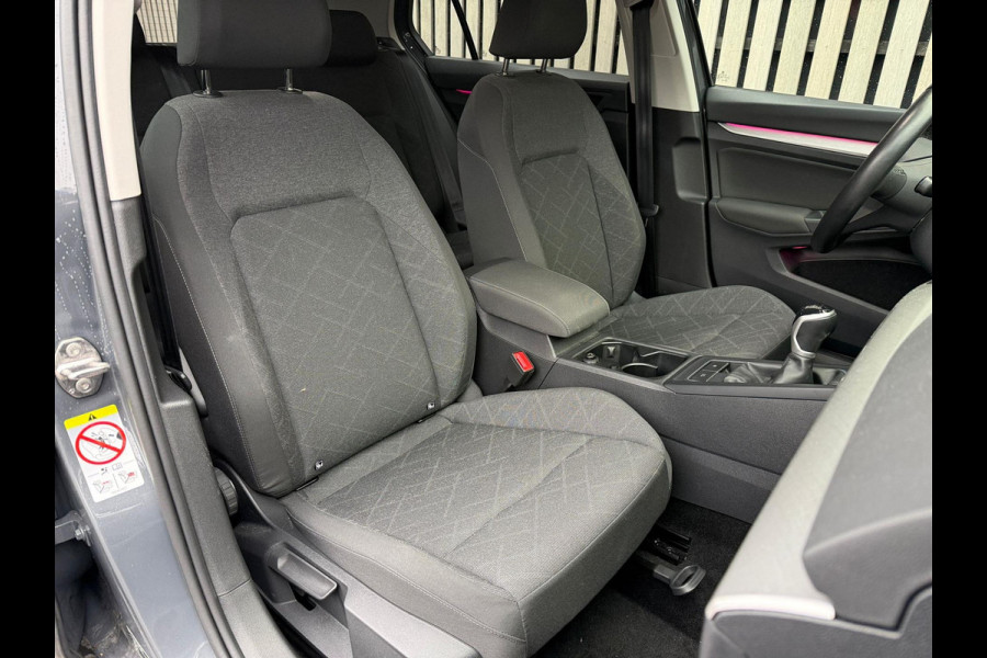 Volkswagen Golf 1.0 TSI Life Business / 19' /sfeer / Led /Cruise