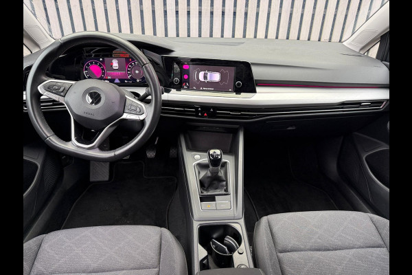 Volkswagen Golf 1.0 TSI Life Business / 19' /sfeer / Led /Cruise