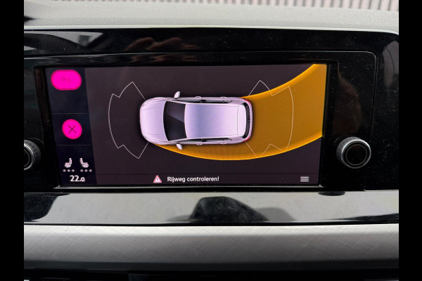 Volkswagen Golf 1.0 TSI Life Business / 19' /sfeer / Led /Cruise