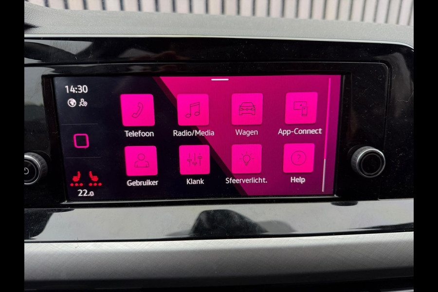 Volkswagen Golf 1.0 TSI Life Business / 19' /sfeer / Led /Cruise