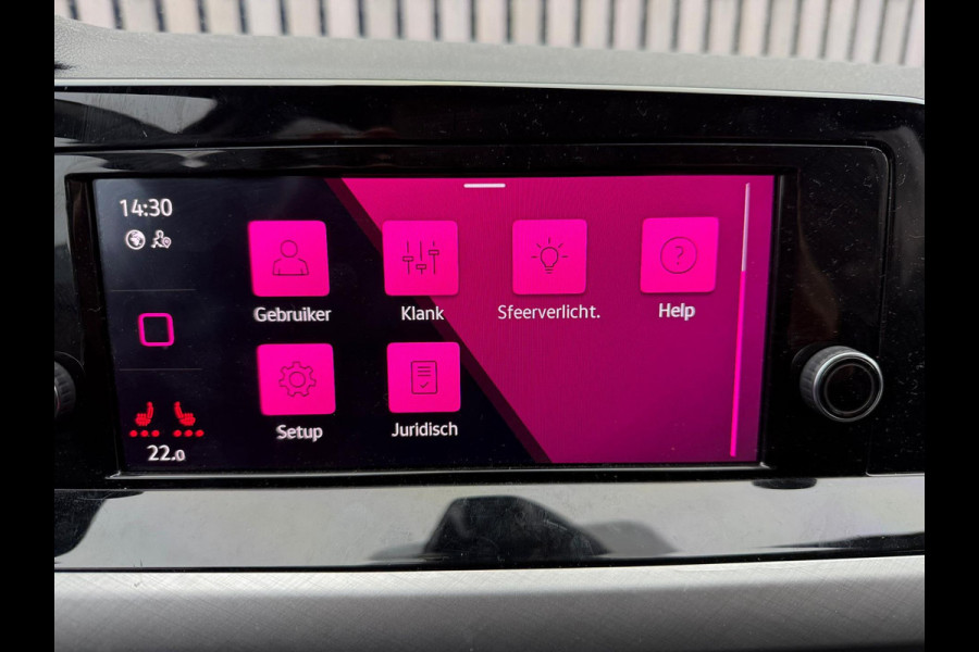 Volkswagen Golf 1.0 TSI Life Business / 19' /sfeer / Led /Cruise