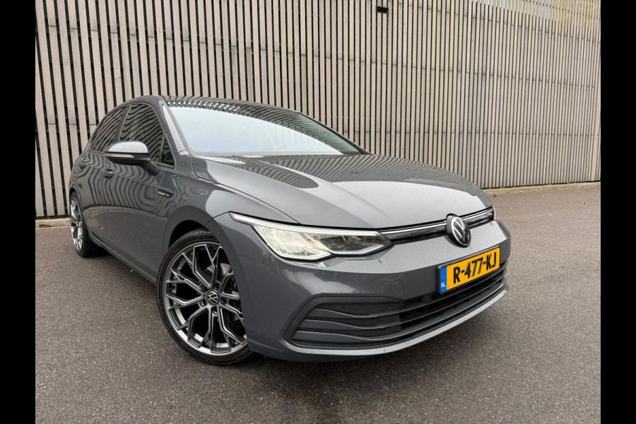 Volkswagen Golf 1.0 TSI Life Business / 19' /sfeer / Led /Cruise