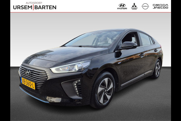Hyundai IONIQ 1.6 GDi Comfort
