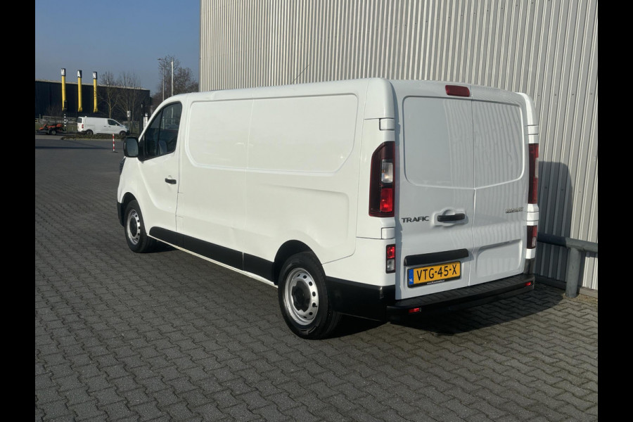 Renault Trafic 2.0 dCi 130 T30 L2H1 Comfort*CRUISE*NAVI*A/C*TEL*3
