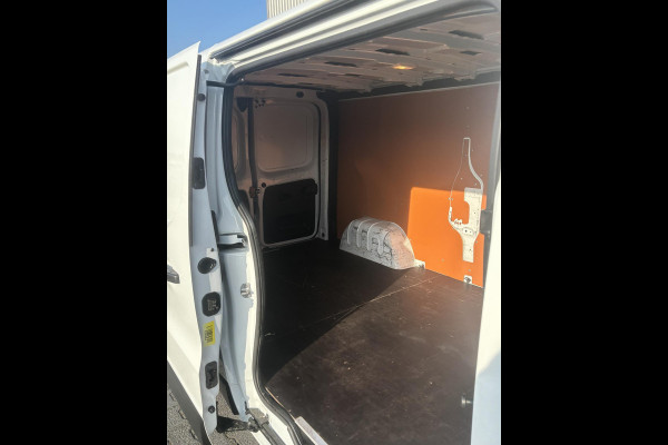 Renault Trafic 2.0 dCi 130 T30 L2H1 Comfort*CRUISE*NAVI*A/C*TEL*3