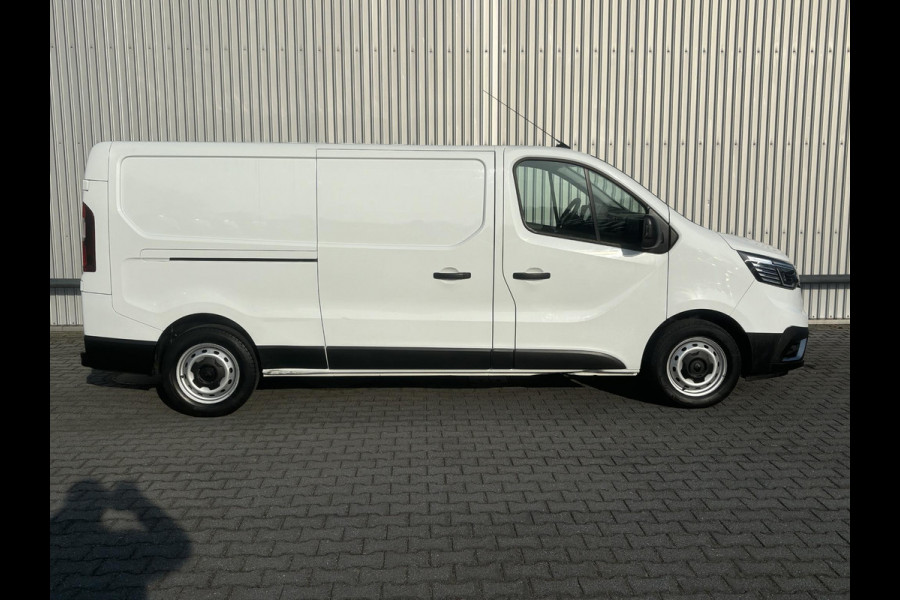 Renault Trafic 2.0 dCi 130 T30 L2H1 Comfort*CRUISE*NAVI*A/C*TEL*3