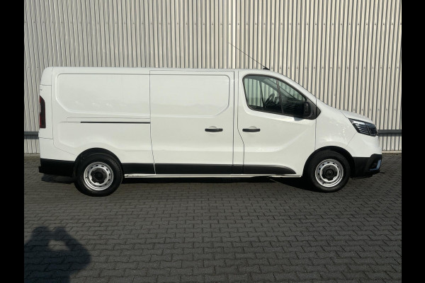 Renault Trafic 2.0 dCi 130 T30 L2H1 Comfort*CRUISE*NAVI*A/C*TEL*3