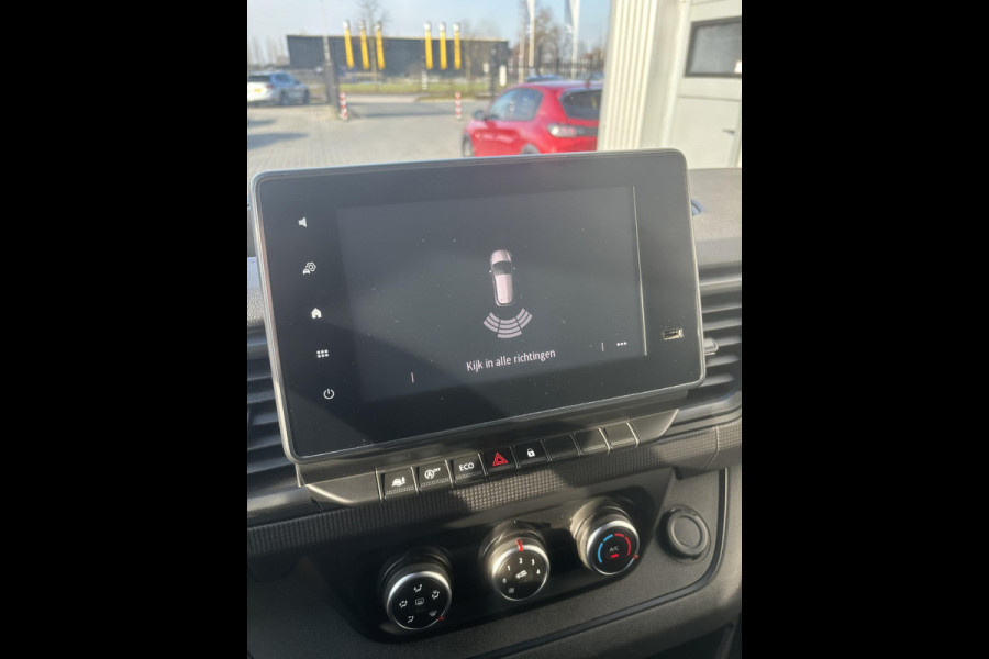 Renault Trafic 2.0 dCi 130 T30 L2H1 Comfort*CRUISE*NAVI*A/C*TEL*3