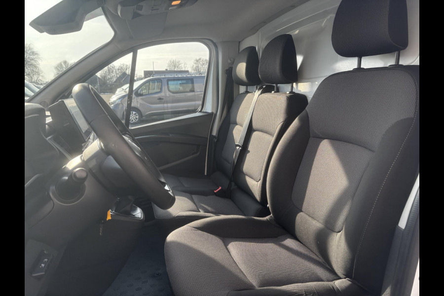 Renault Trafic 2.0 dCi 130 T30 L2H1 Comfort*CRUISE*NAVI*A/C*TEL*3