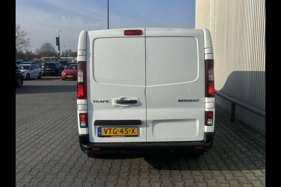 Renault Trafic 2.0 dCi 130 T30 L2H1 Comfort*CRUISE*NAVI*A/C*TEL*3
