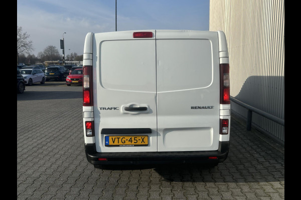 Renault Trafic 2.0 dCi 130 T30 L2H1 Comfort*CRUISE*NAVI*A/C*TEL*3