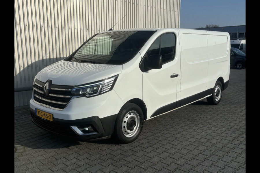 Renault Trafic 2.0 dCi 130 T30 L2H1 Comfort*CRUISE*NAVI*A/C*TEL*3