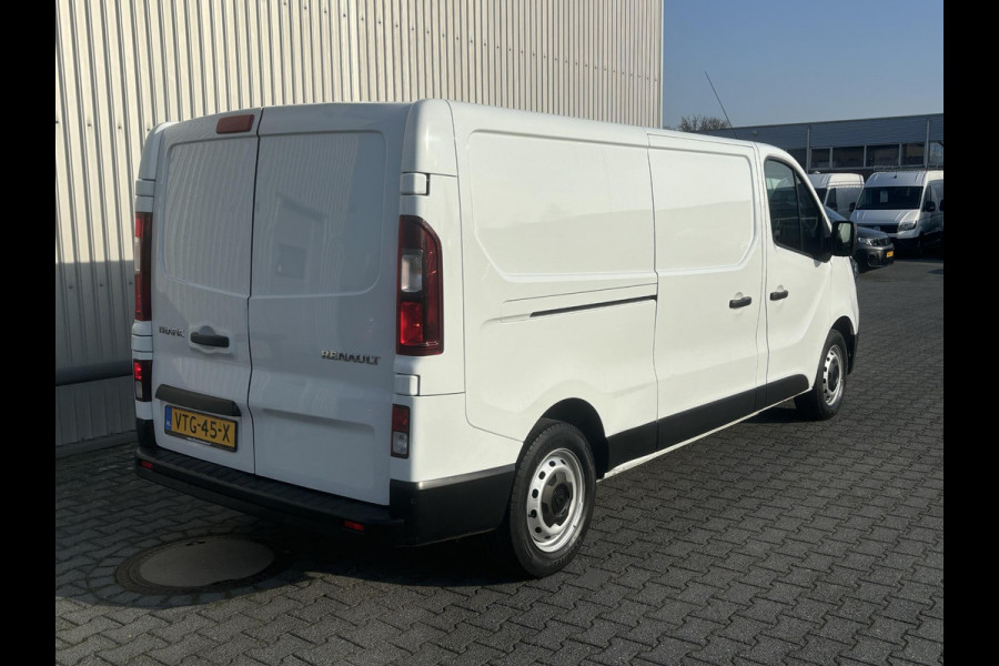 Renault Trafic 2.0 dCi 130 T30 L2H1 Comfort*CRUISE*NAVI*A/C*TEL*3