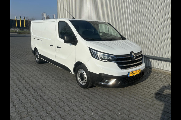 Renault Trafic 2.0 dCi 130 T30 L2H1 Comfort*CRUISE*NAVI*A/C*TEL*3