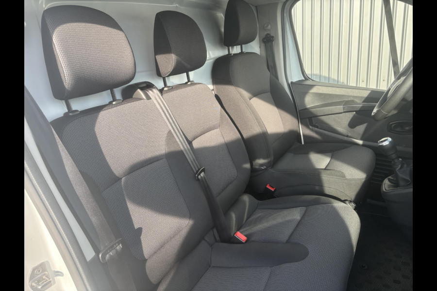 Renault Trafic 2.0 dCi 130 T30 L2H1 Comfort*CRUISE*NAVI*A/C*TEL*3