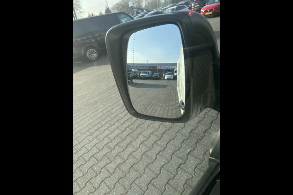 Renault Trafic 2.0 dCi 130 T30 L2H1 Comfort*CRUISE*NAVI*A/C*TEL*3