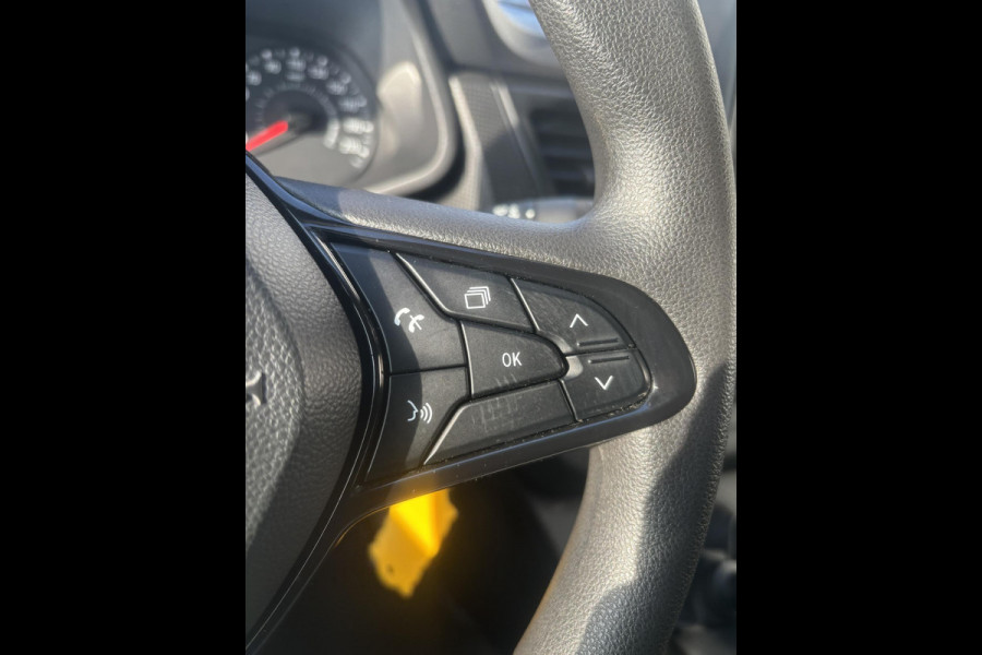 Renault Trafic 2.0 dCi 130 T30 L2H1 Comfort*CRUISE*NAVI*A/C*TEL*3